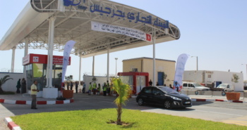 Le port de Zarzis : Un pôle économique au service du développement du Sud Tunisien
